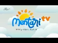 Station ID Mentari TV (2022)