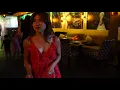 Dancing is my voice - Greenhouse Bistro