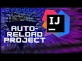 IntelliJ IDEA Enable Live Auto Reload 2022