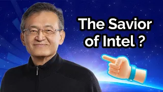 Tech Potato Reacts: Lip-Bu Tan Announced as Intel CEO