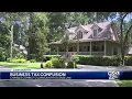 HHI business tax changes