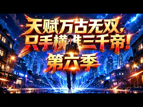 Peerless Talent: Pushing Down Three Thousand Emperors Episode 3