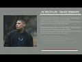 Asi Me Encula - Sandro Malandro (Lyrics)