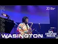 Download Lagu KAMASI WASHINGTON - 2025 BNI JAVA JAZZ FESTIVAL