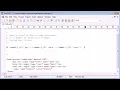 Beginner PHP Tutorial 69 Working with GET Variables