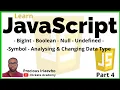 Learn JavaScript with Precious Iriaevho JavaScript Tutorial Part 4