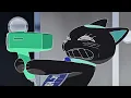 [Dan Da Dan] ED ｢TAIDADA｣ Zutomayo [8K] [Dolby 5.1] [CC]