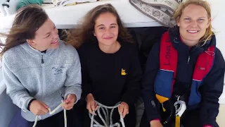 Episode 113 Reaching paradise….again