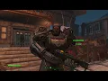 Fallout 4 Assault on the Airport Battling the Brotherhood