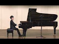 Download Lagu Michel Runtz – Eclats I Wu Younan, piano
