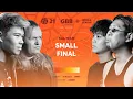 Download Lagu Onii-Chan 🇩🇪 vs Rofu 🇯🇵 | GRAND BEATBOX BATTLE 2021: WORLD LEAGUE | Small Final