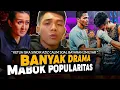 Download Lagu Aziz calim dibilang mabok popularitas! Ketua iska sindir aziz tak sepopuler kkajhe