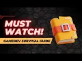 Ultimate Survival Guide FOR INDIE DEVELOPERS