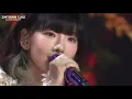 Taeyeon - Happy (SMTOWN Culture Humanity Concert)