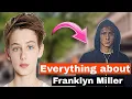 William Franklyn Miller biography Career Lifestyle Family