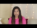 Introductory Video- Kritika Ajwani (Fashion & Beauty)