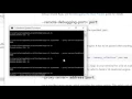 How to configure Postman Native REST Client App to use an external HTTP Debug Proxy
