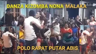 Download DANSA KIZOMBA NONA MALAKA POLO RAPAT PUTAR ABIS MP3