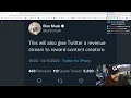 Castro1021 Reacts At the News of Twitter and ELON MUSK