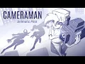 CAMERAMAN (Animatic Pilot)