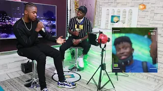 dr un live with dj dripz uk ep8 d
