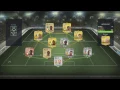 100 Chemistry African hyrbid! Impossible game vs FutFounder! Fifa 15 UT
