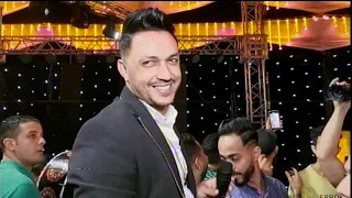 عمرو سلامة هنروح المولد و موال ناس منى ومن دمى جنن الشباب والمسرح هيقع من الرقص شركة ريماس للتصوير دندنها
