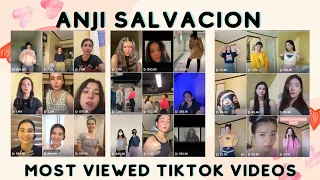 Download ANJI SALVACION MOST VIEWED TIKTOK VIDEOS MP3