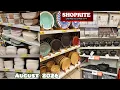 SHOPRITE STORE TOUR EVERYDAY HOME ITEM S KITCHENWARE GARDENING TOOL S more