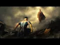 We Are Infinite (Invincible Ending Song) - The Lighthouse And The Whaler Vocal  Cover