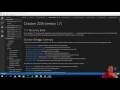 Install a IDE Visual Studio Code No More Notepad