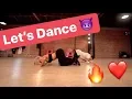 Lets Dance