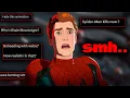 Download Lagu The WORST Takes On The Marvel Zombies Trailer…