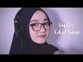 Lagu Vagetoz - Kehadiranmu (cover Sucy Amelia)