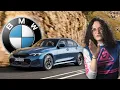 Learn How BMW Names Its Cars In Under Four Minutes