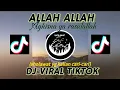 Download Lagu SHOLAWAT ALLAH ALLAH AGHISNA\\DJ SLOW VERSION