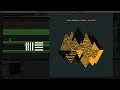Alex Wann & JUNO - Allo (Ableton Remake)