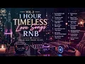 Nonstop 80's Love Songs 🎵 Greatest Hits | RnB 1-Hour Mix ⚛️