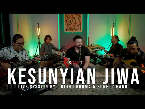 Download MP3 Kesunyian Jiwa - Ridho Rhoma & Sonet 2 Band