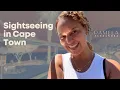 Download Lagu I visited Cape Town | Vlog of my 1st trip to South Africa | Pamela Alexandra | #Ep03