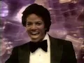Michael Jackson - Don't Stop 'Til You Get Enough (Official Video - Upscaled)