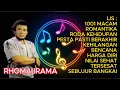 Lagu Rhoma Irama – 1001 Macam | Lagu Dangdut Lawas Terpopuler Sepanjang Masa