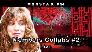 MEMBERS COLLABS #2 | \