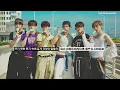 [AIMERS中字] AIMERS Summer Rain認人認聲韓繁中字｜李昇鉉｜崔恩準｜金道倫｜金Yoel｜朴陞桓｜黃宇永