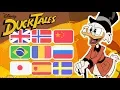 Download Lagu DuckTales 2017 - Intro In 24 Languages
