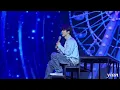 250913 [Fancam] B.I - Ferris Wheel + Hug Me @ Last Parade in Jakarta 