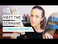 German Homes How The Germans Live Meet the Germans