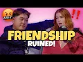 Download Lagu Back to Frenemies?! W/ Alan Fang | Ep 102 | The Friend Request