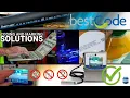BestCode Coding and Marking Solutions Self-Support Teaching Tools