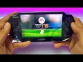 Download Lagu FIFA 15 on PS VITA in 2023